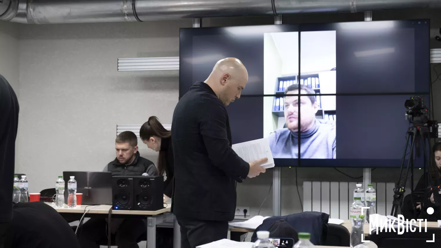 Фото: НикВести / Дарина Мельничук