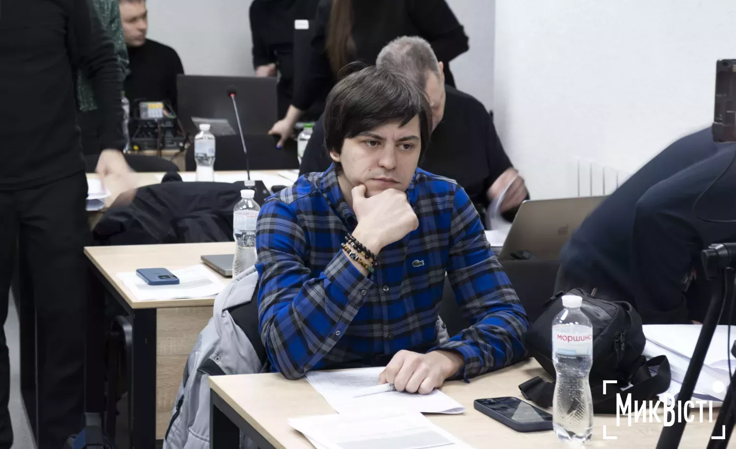 Фото: НикВести / Дарина Мельничук