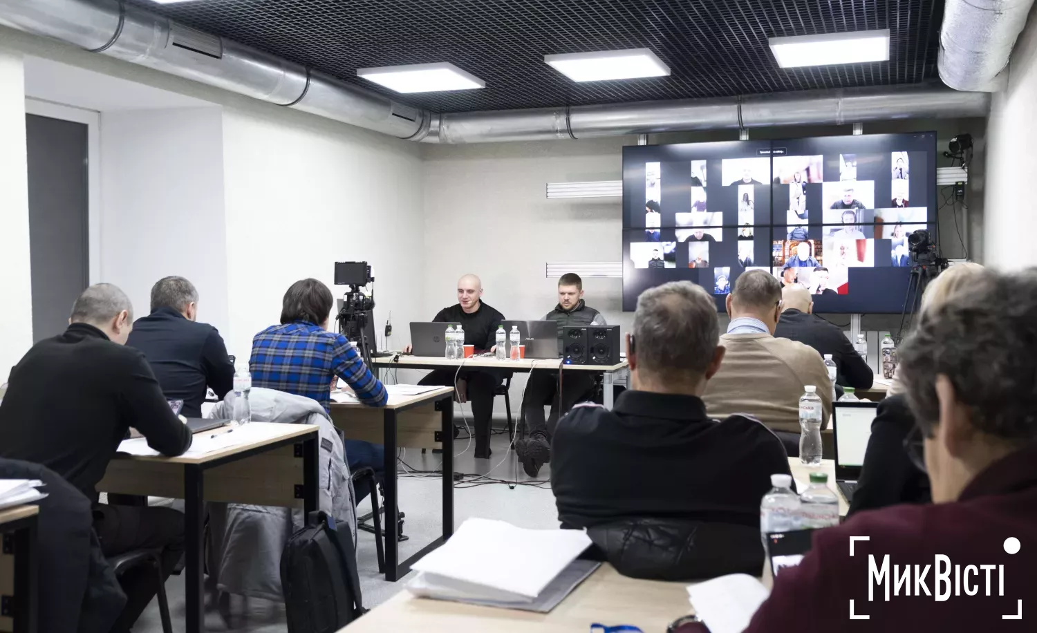 Фото: НикВести / Дарина Мельничук