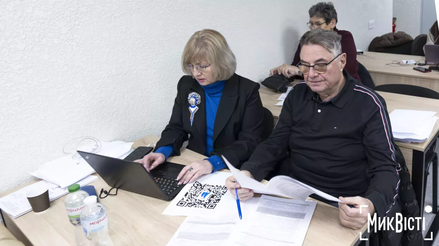 Фото: НикВести / Дарина Мельничук