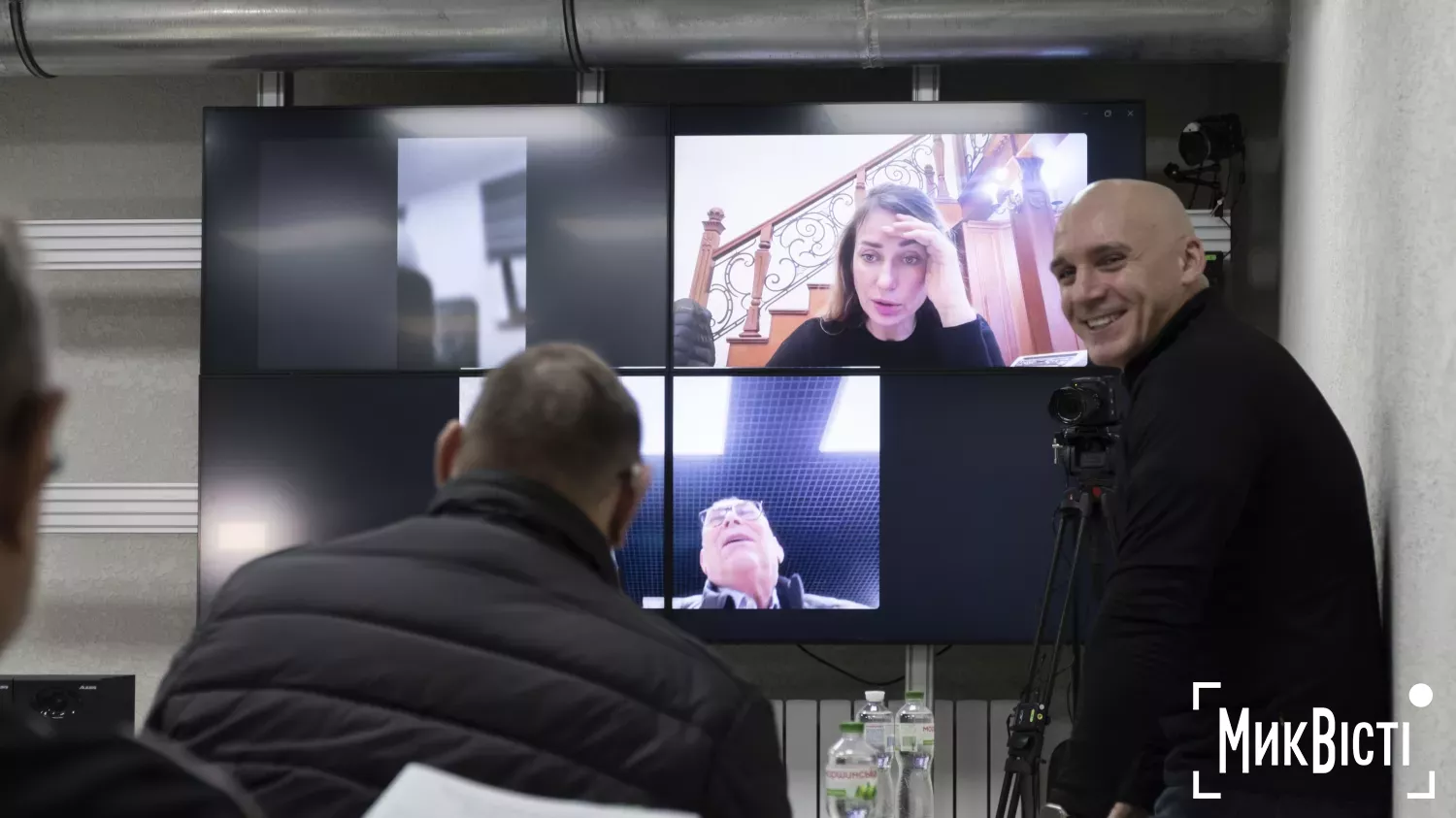 Фото: НикВести / Дарина Мельничук