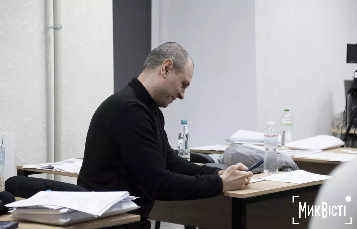 Фото: НикВести / Дарина Мельничук