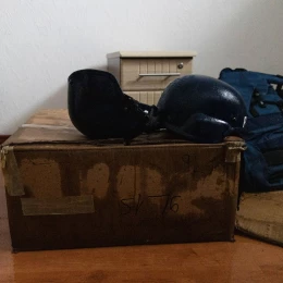 У Києві затопило офіс Інституту масової інформації. Фото: ІМІ