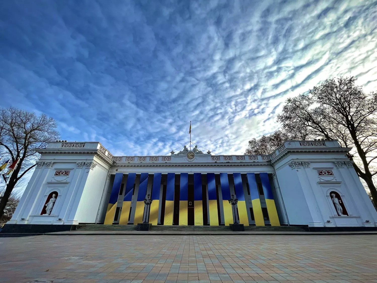 Одеса отримає ₴57 млн субвенції на відновлення соціальної інфраструктури. Ілюстративне фото: Одеська міськрада