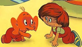 &laquo;КиївФільм&raquo; зніме художній фільм про Петрика П&rsquo;яточкіна. Фото: YouTube