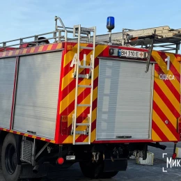 Як пройшли традиційні купання на Водохреща в Одесі. Фото: НикВести