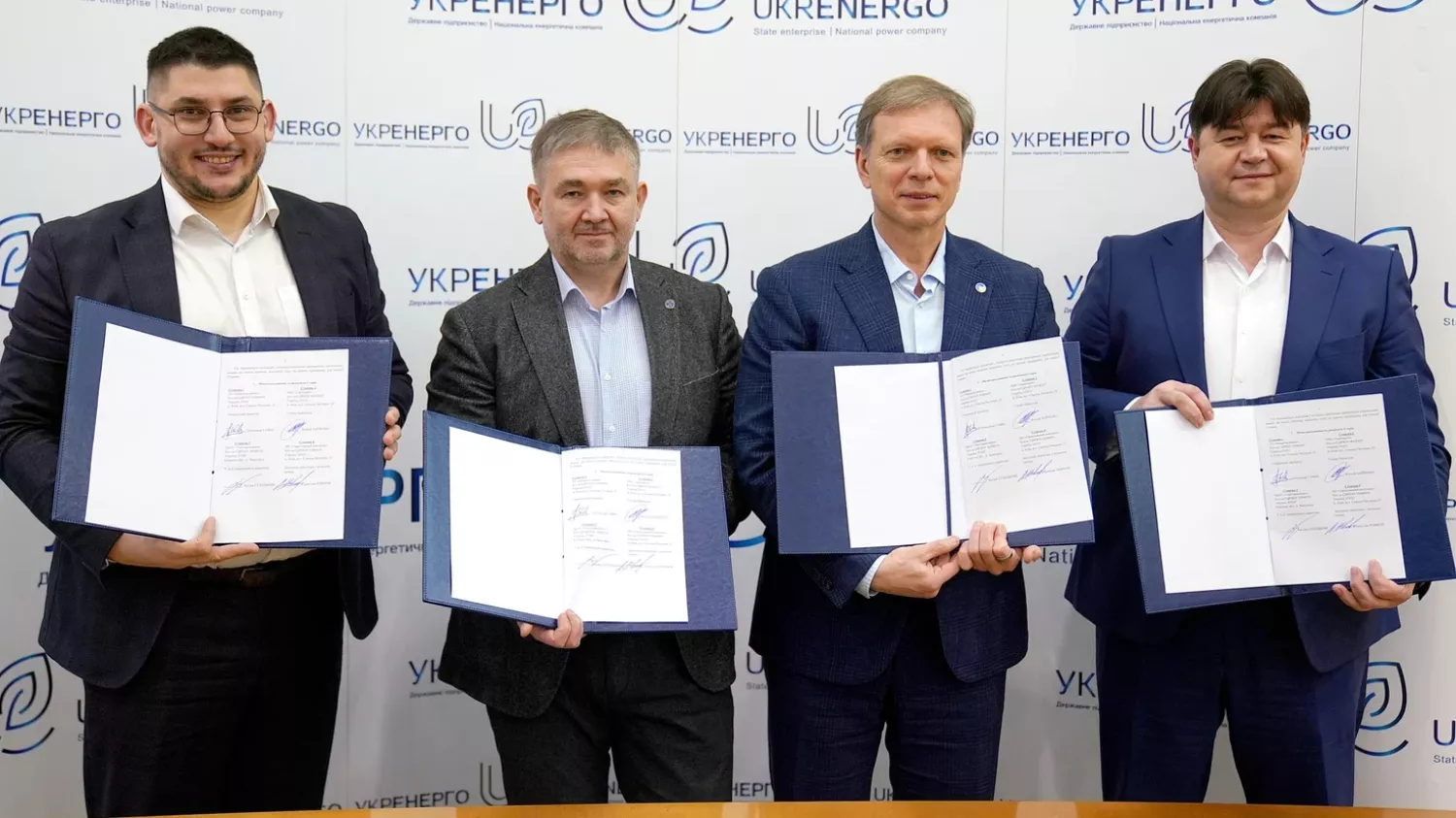 Енергокомпанії України співпрацюватимуть із вишами для підготовки нових енергетиків. Фото: «Укренерго»