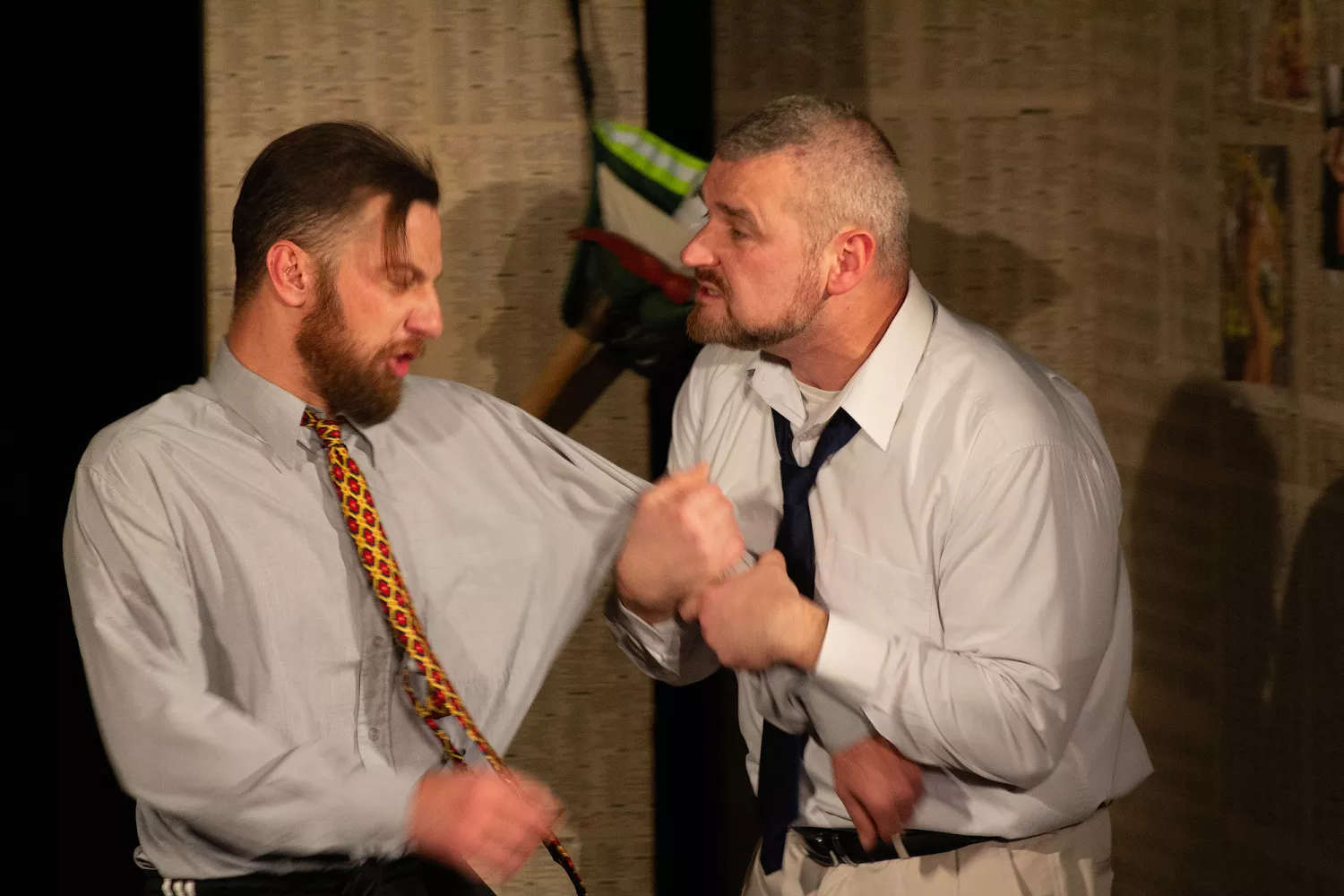 Фото з сайту Миколаївського драмтеатру