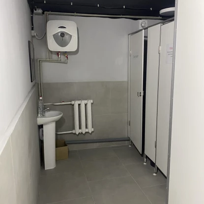 Укриття після ремонту. Фото: KSE Foundation