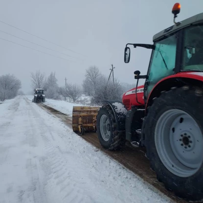 У двох регіонах України запровадили тимчасові обмеження на автошляху Київ — Чоп. Фото: Олексій Кулеба