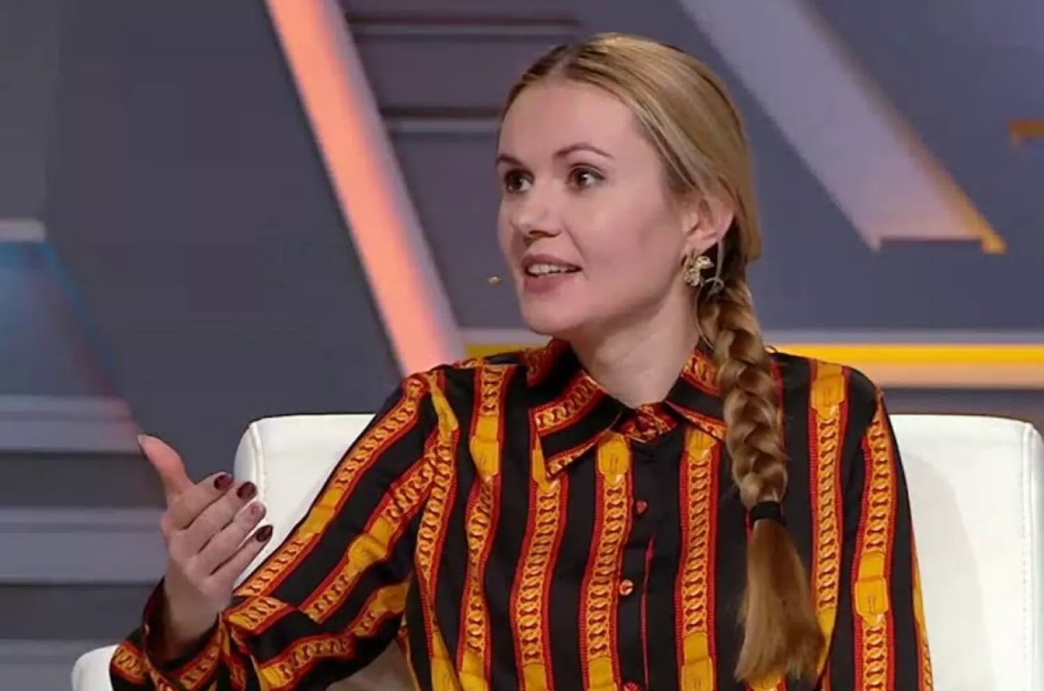 Суд дозволив зняти електронний браслет із нардепки Скороход. Ілюстративне фото: espreso.tv