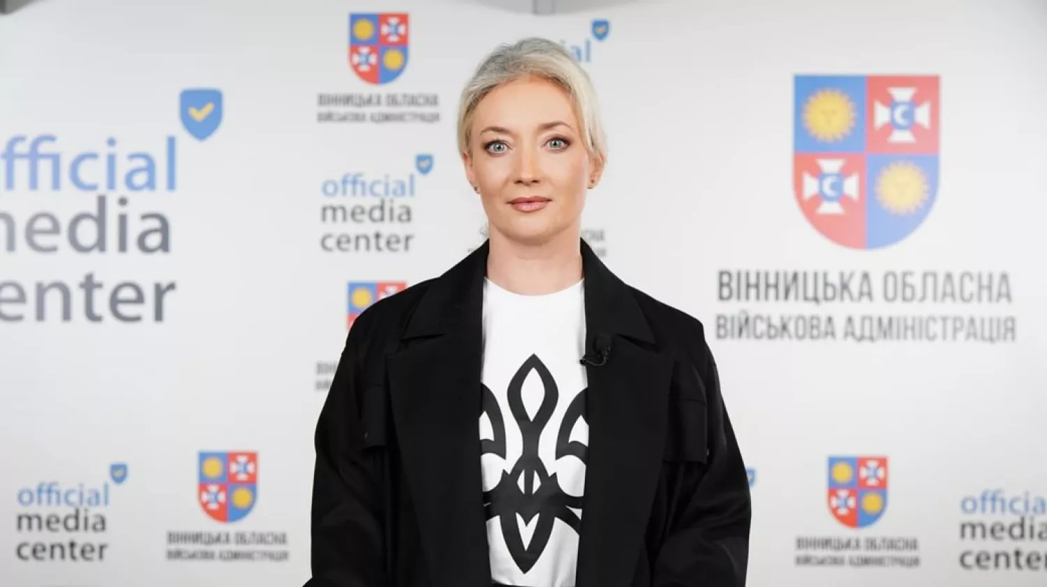 Наталя Заболотна. Фото: Facebook Наталі Заболотної