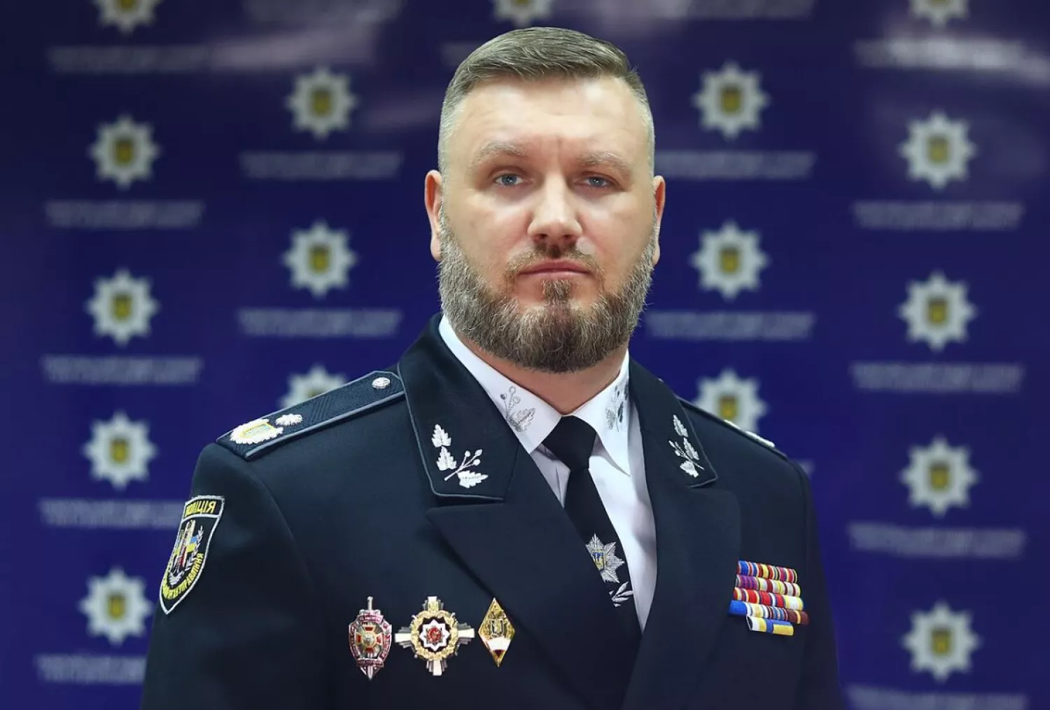 Руслан Осипенко. Фото: Wikipedia