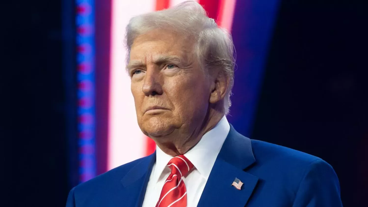 Трамп заявив, що США можуть взяти участь у гарантіях безпеки для України. Фото: Getty Images