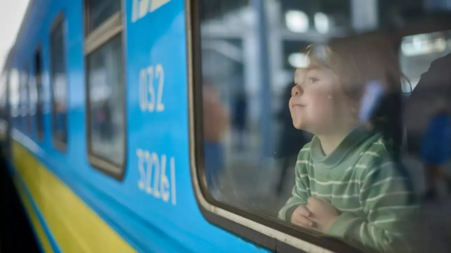 Від холодильника до сигналу лавини: що пасажири забували в потягах у 2025 році. Ілюстративне фото: «Укрзалізниця»