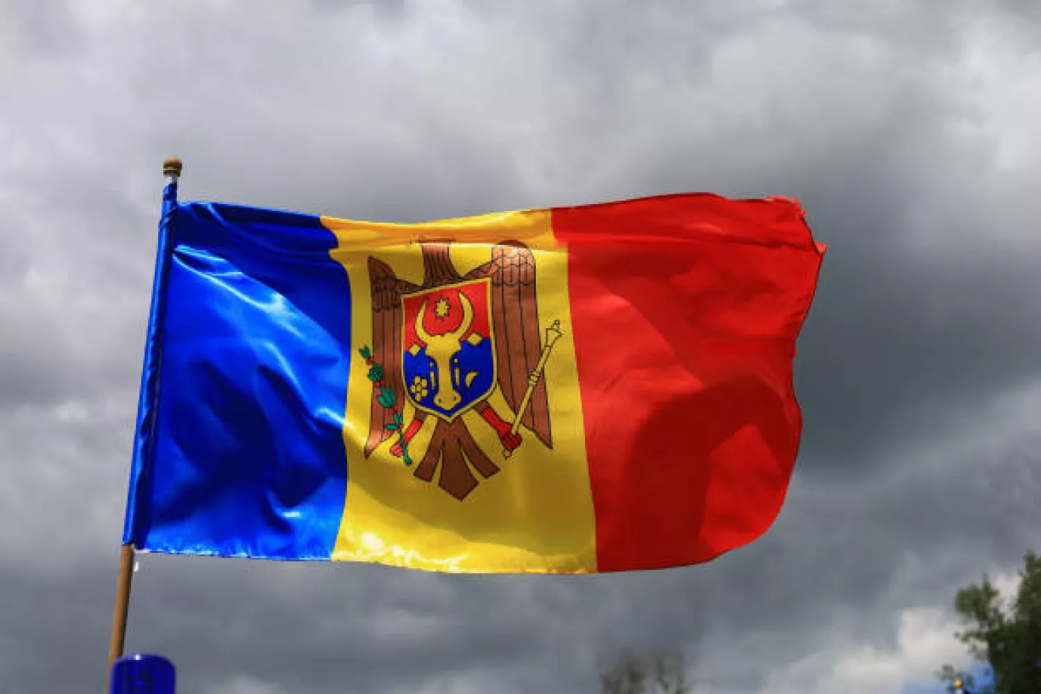 У Молдові вибухнув російський дрон: МЗС викликає посла РФ. Ілюстративне фото istockphoto