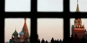 Росія знімає обмеження на експорт дизелю, Фото: REUTERS/Maxim Zmeyev