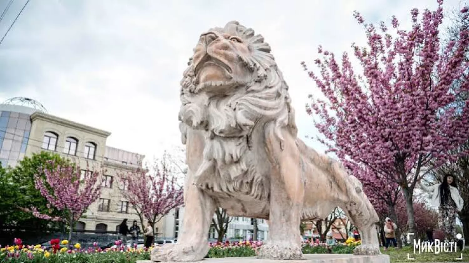 Не вистачає 26 млн на заробітню плату та комуналку в культурі Миколаєві. Ілюстративне фото МикВісті