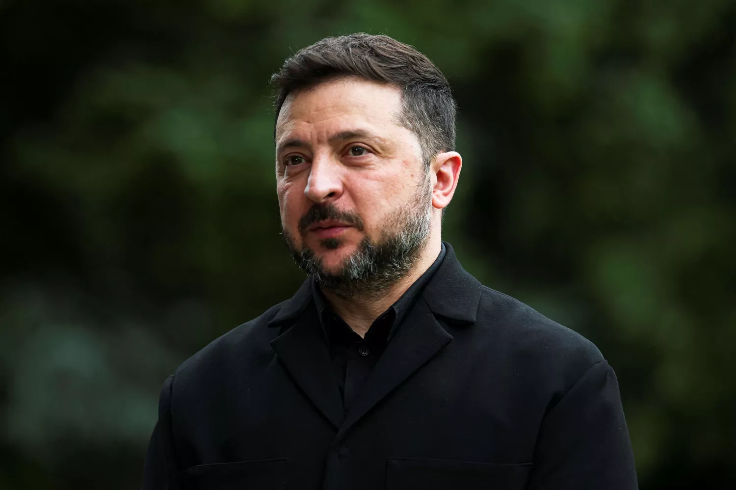 Зеленський натякнув, що США могли б укласти угоду про дизель із країною, яка впливає на роботу російських НПЗ. Фото: Getty Images