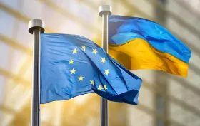 Майже 1600 нових санкцій проти Росії затвердили в ЄС. Ілюстративне фото: Getty Images