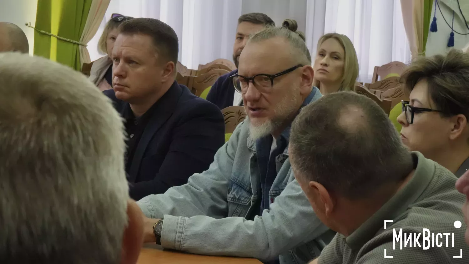 Громади Миколаївської області навчатимуть залучати фінансування для відновлення бізнесу. Фото: МикВісті