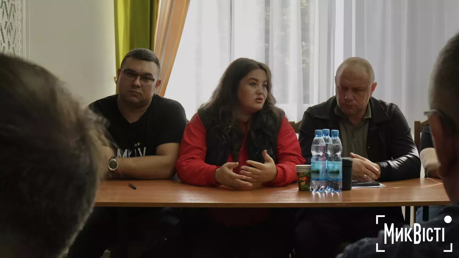 Громади Миколаївської області навчатимуть залучати фінансування для відновлення бізнесу. Фото: МикВісті