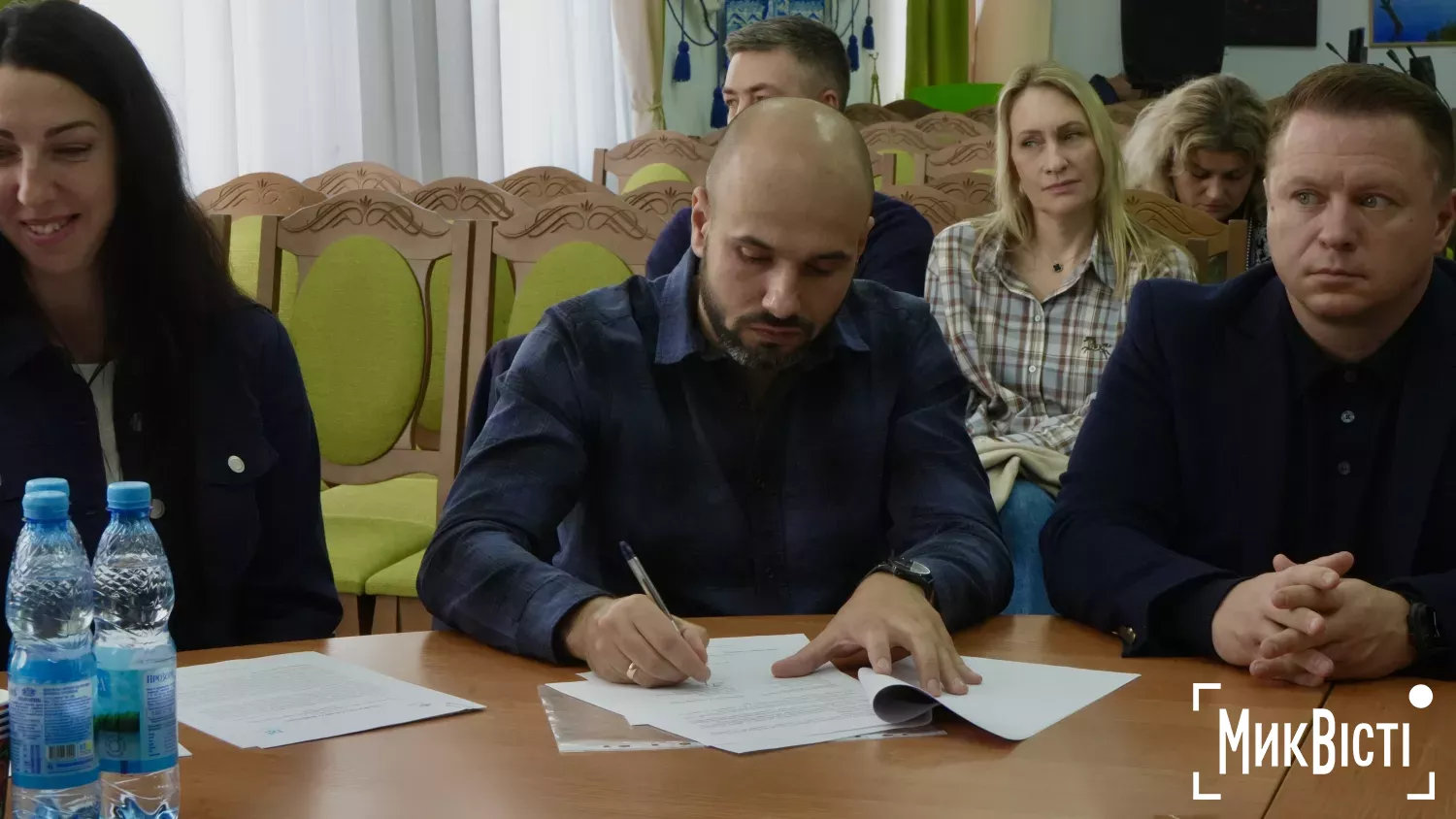 Громади Миколаївської області навчатимуть залучати фінансування для відновлення бізнесу. Фото: МикВісті