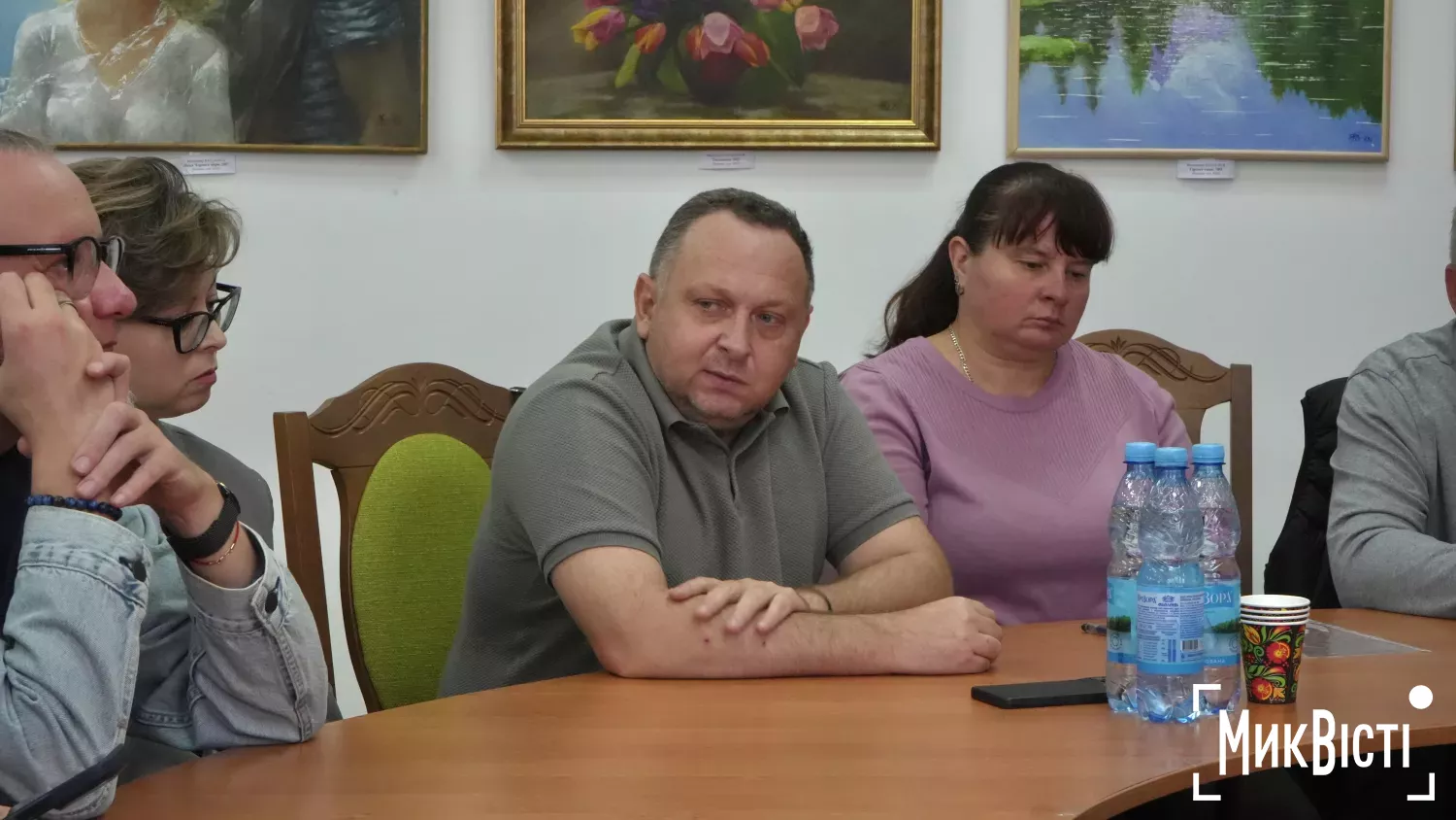 Громади Миколаївської області навчатимуть залучати фінансування для відновлення бізнесу. Фото: МикВісті