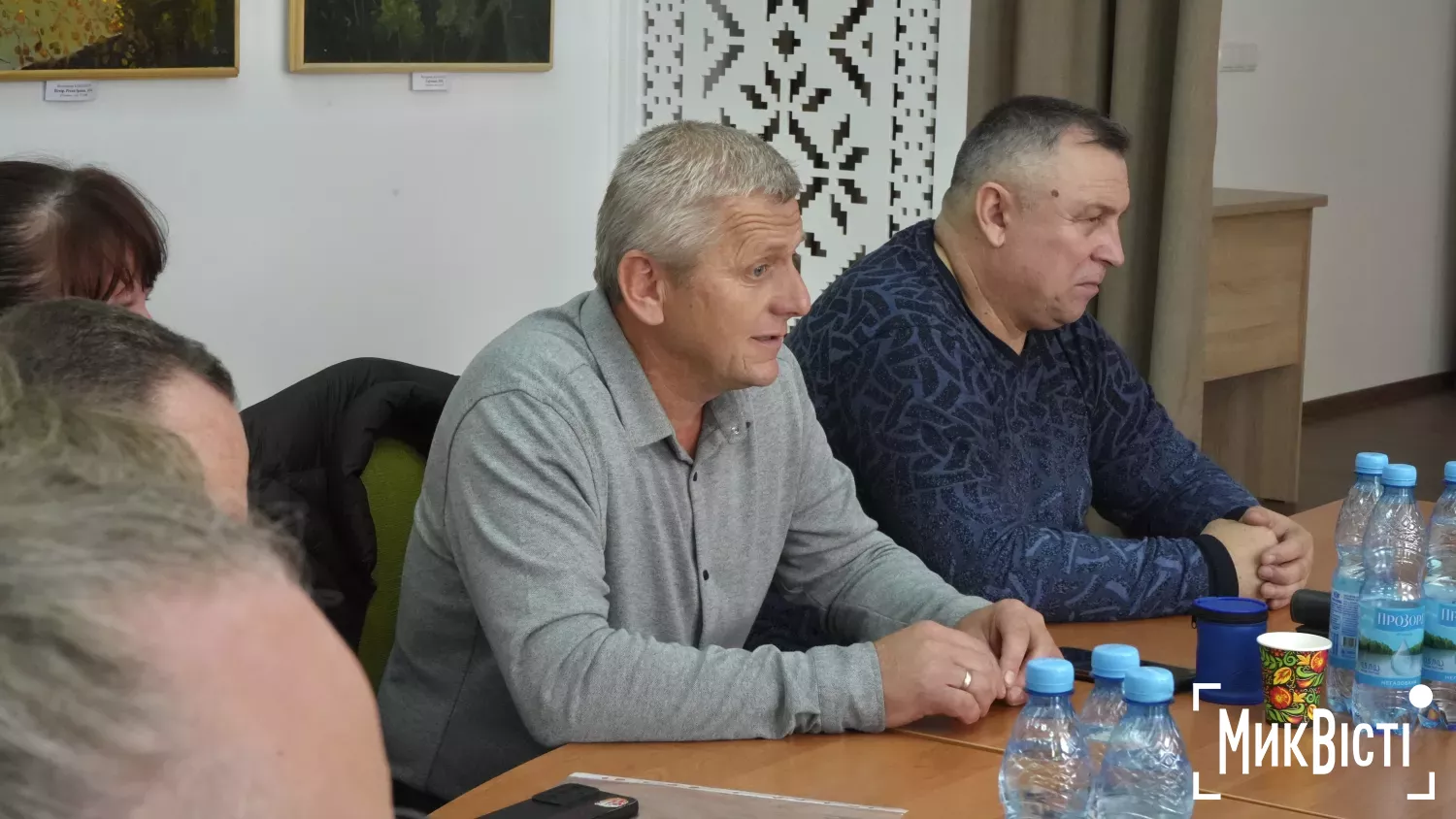 Громади Миколаївської області навчатимуть залучати фінансування для відновлення бізнесу. Фото: МикВісті