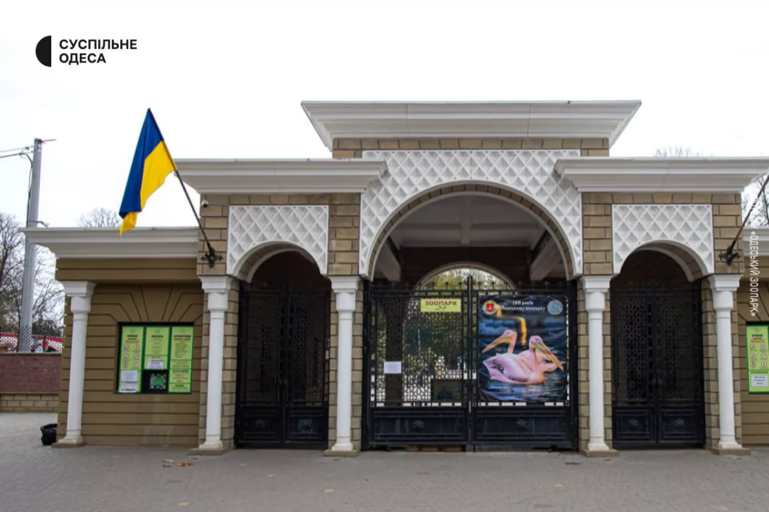 Фото: Суспільне Одеса