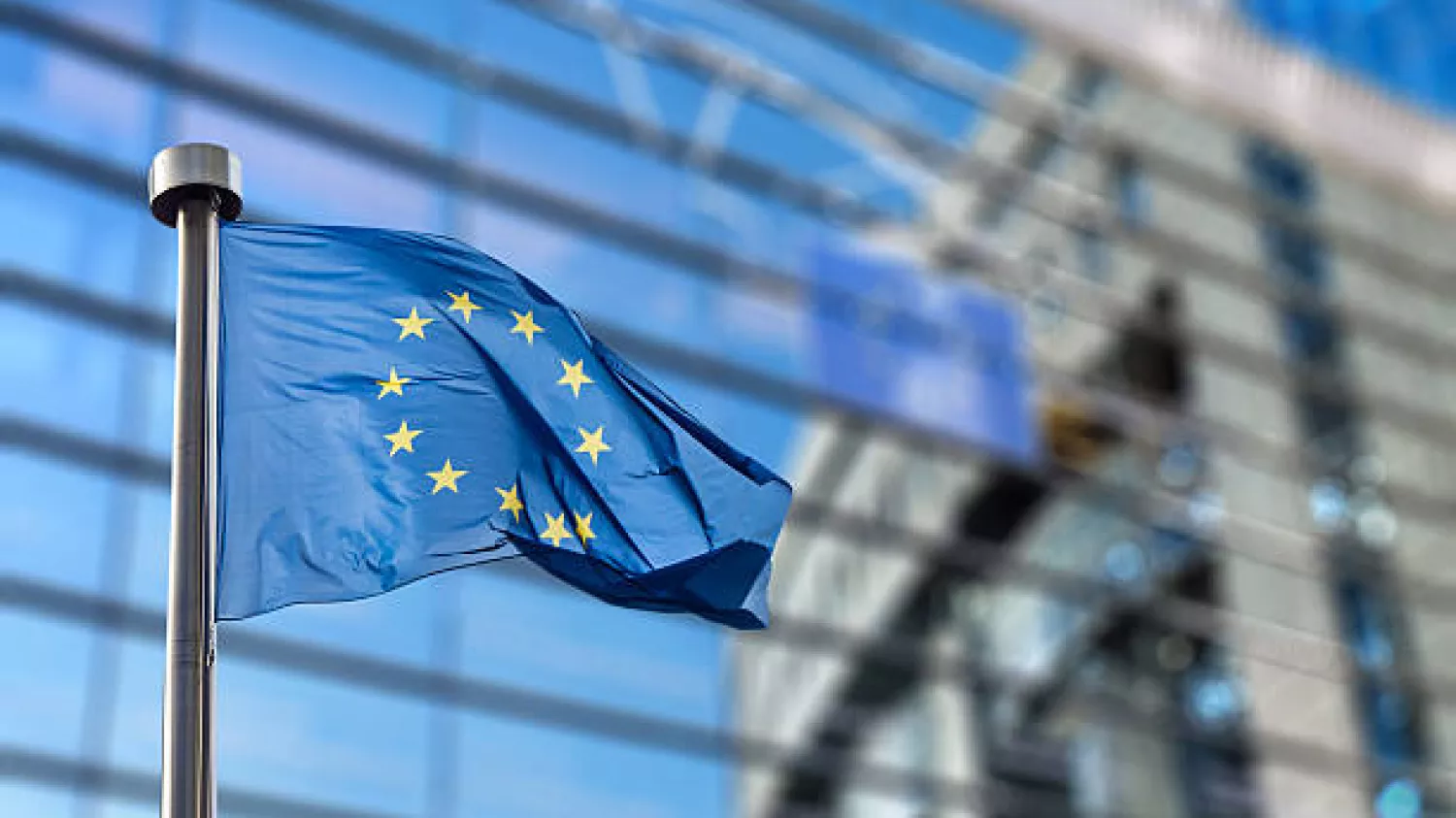 ЄС виділить Україні 2,86 млрд євро на оборону. Ілюстративне фото istockphoto