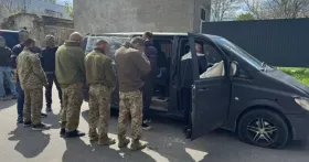 Одещина роками залишається серед регіонів із найбільшою кількістю скарг на ТЦК. Фото: tsn.ua