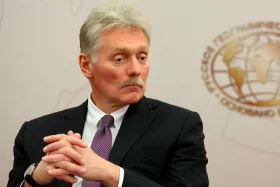 Пєсков виправдав удари по енергетиці України відсутністю конкретних умов перемир’я. Фото: glavcom.ua