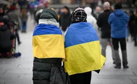 З окупації повернули двох підлітків і двох сестер. Ілюстративне фото: censor.net