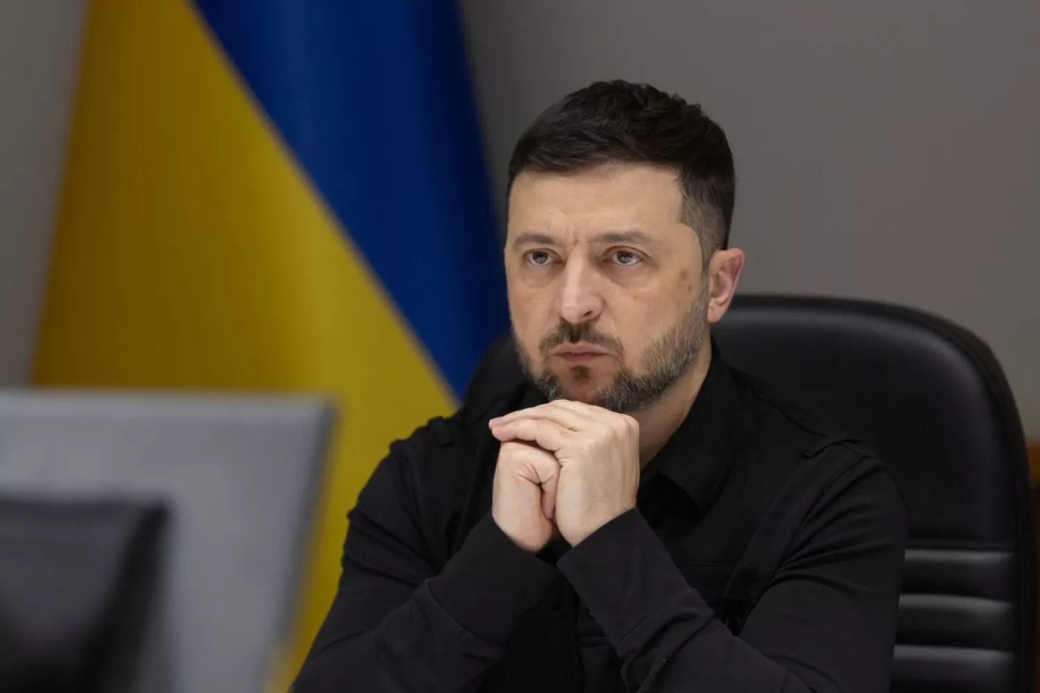 Зеленський заявив про відновлення ударів по російських НПЗ. Фото: Офіс президента