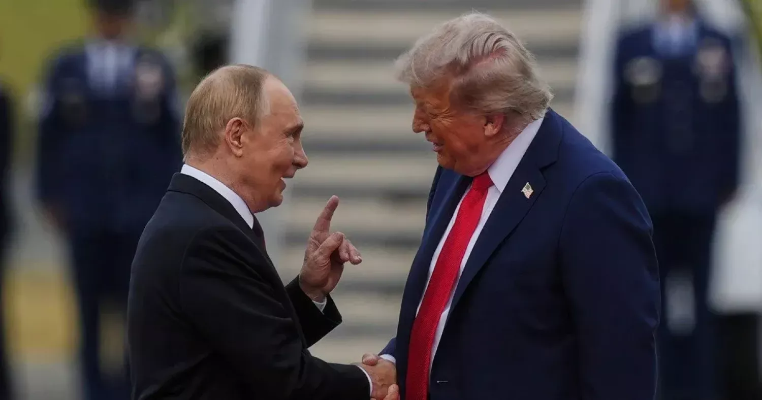 У Росії привітали рішення Трампа призупинити санкції за «законом Грема». Фото: Associated Press