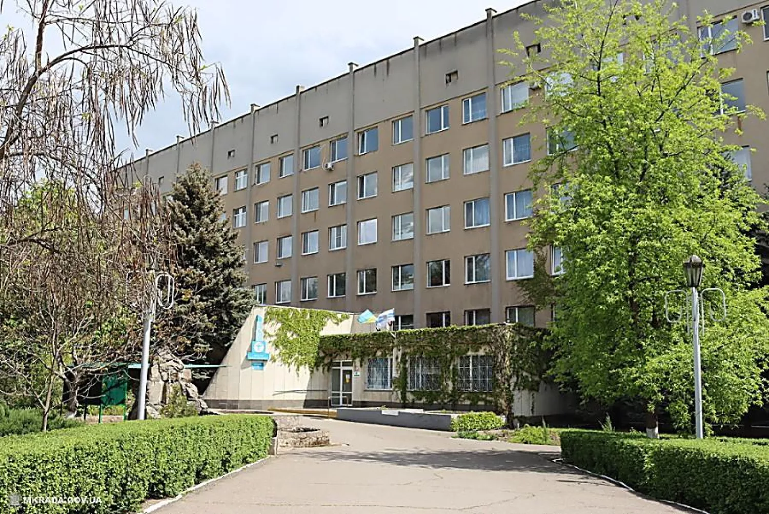 У трьох лікарнях Миколаєва обиратимуть незалежних членів наглядових рад