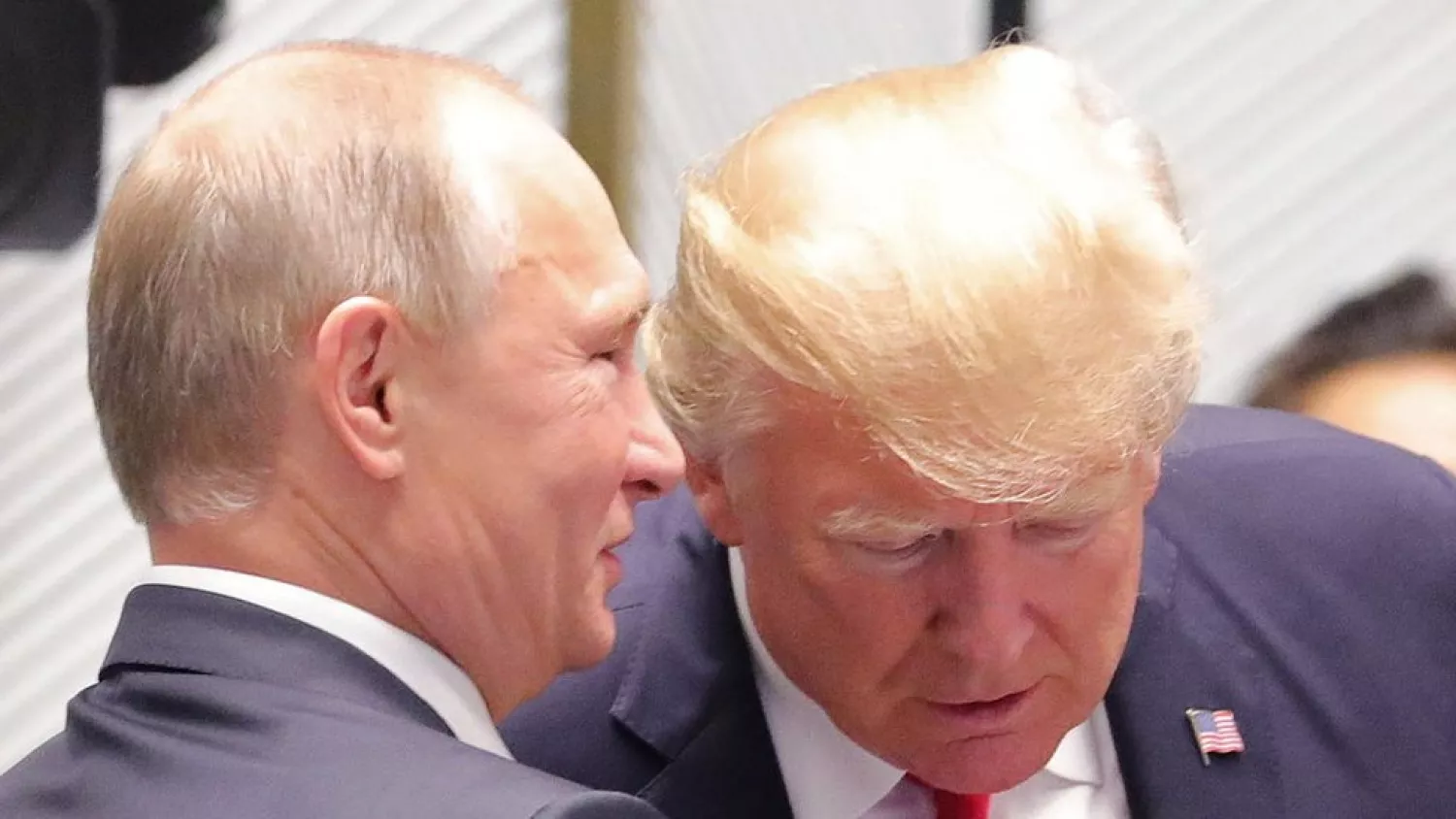 Путін запропонував Трампу й Сі Цзіньпіну тристоронню зустріч щодо України. Фото: Getty Images, TASS
