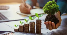 До місцевих бюджетів Миколаївщини надійшло понад ₴915 млн плати за землю. Ілюстративне фото: shutterstock