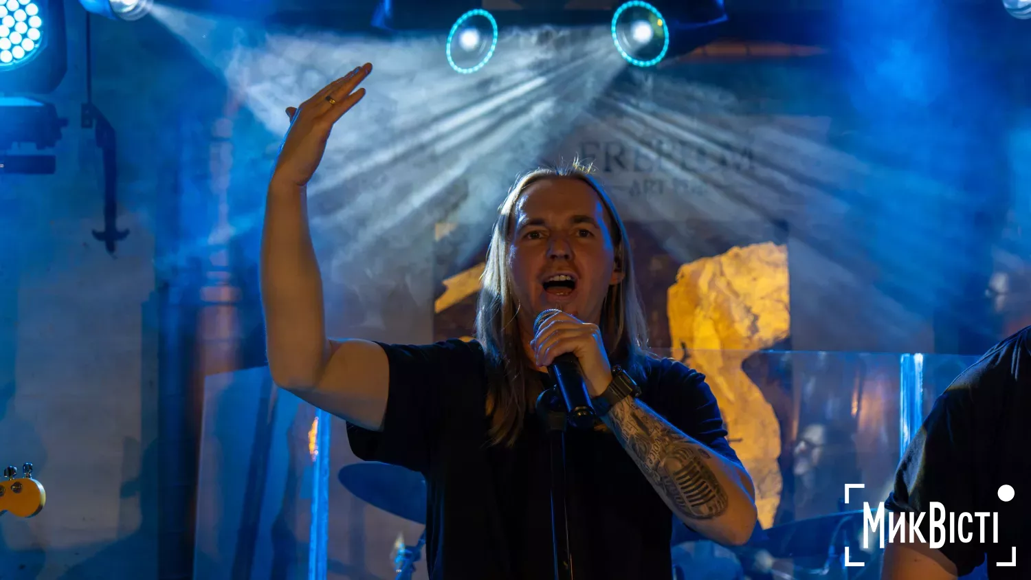 У Миколаєві 18 жовтня відбувся фінальний день фестивалю Street Music Fest 2026. Фото: МикВісті
