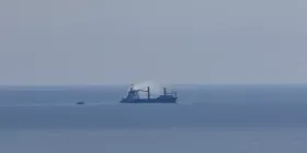 Туреччина та ООН готують переговори України й Росії про перемир’я в Чорному морі. Фото: Reuters, Nina Liashonok