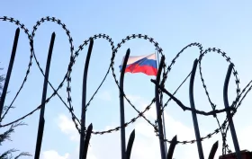 США ввели санкції проти фінансової мережі A7, яка допомагала Росії та Ірану обходити санкції. Ілюстративне фото: Getty Images