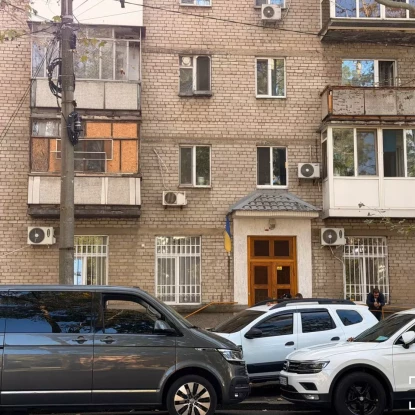 Обшуки у Департаменті містобудування Миколаївської ОВА. Фото: МикВісті