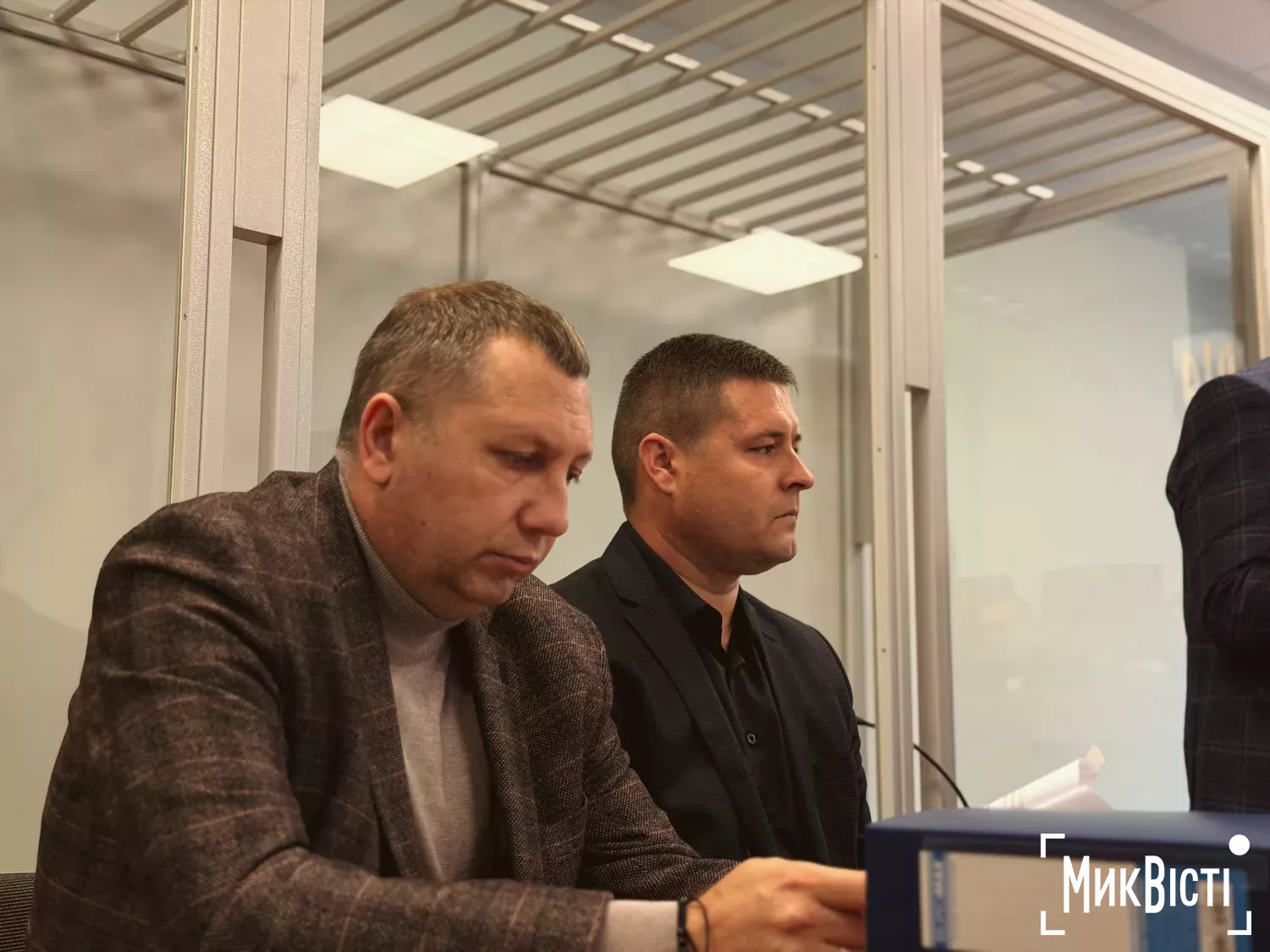 Олега Пилипенка відсторонили від посади 7 жовтня. Фото: МикВісті