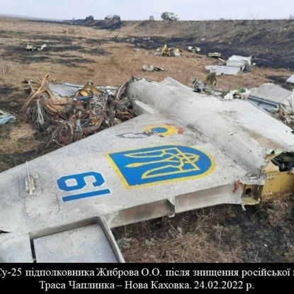 Фото: Українська державна льотна академія