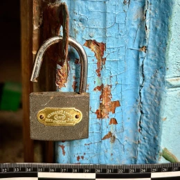 На Миколаївщині 18-річного хлопця підозрюють у викраденні мотоцикла сусідки. Фото: Нацполіція