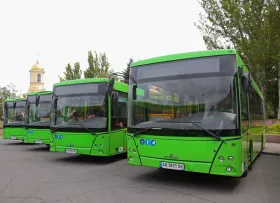 Після звернень пасажирів у Миколаєві оновили графік руху автобуса №91. Ілюстративне фото: Миколаївська міськрада