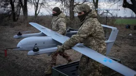 НАТО допоможе Україні швидше закуповувати зброю та військове спорядження. Ілюстративне фото: voanews