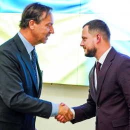 Україна отримає €26,5 млн на відбудову від Нідерландів. Фото: Микола Калашник