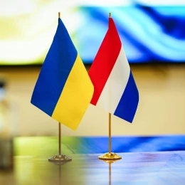 Україна отримає €26,5 млн на відбудову від Нідерландів. Фото: Микола Калашник